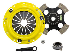 Advanced Clutch Technology ZM2-XTR4 XT/Race Rigid 4 Pad