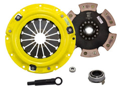Advanced Clutch Technology ZM2-XTR6 XT/Race Rigid 6 Pad