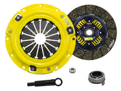 Advanced Clutch Technology ZM2-XTSS XT/Perf Street Sprung
