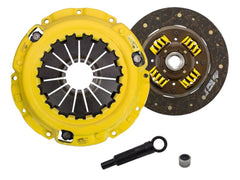 Advanced Clutch Technology ZM3-HDMM HD/Modified Street