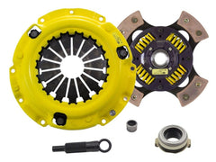Advanced Clutch Technology ZM4-HDG4 HD/Race Sprung 4 Pad