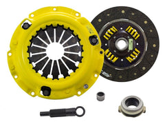 Advanced Clutch Technology ZM4-HDSS HD/Perf Street Sprung