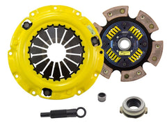 Advanced Clutch Technology ZM4-XTG6 XT/Race Sprung 6 Pad