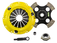 Advanced Clutch Technology ZM4-XTR4 XT/Race Rigid 4 Pad