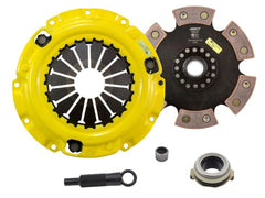 Advanced Clutch Technology ZM4-XTR6 XT/Race Rigid 6 Pad