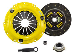 Advanced Clutch Technology ZM4-XTSS XT/Perf Street Sprung