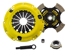 Advanced Clutch Technology ZM5-HDG4 HD/Race Sprung 4 Pad