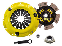 Advanced Clutch Technology ZM5-HDG6 HD/Race Sprung 6 Pad