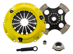 Advanced Clutch Technology ZM5-HDR4 HD/Race Rigid 4 Pad