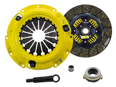 Advanced Clutch Technology ZM5-HDSS HD/Perf Street Sprung
