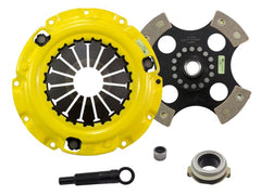 Advanced Clutch Technology ZM5-XTR4 XT/Race Rigid 4 Pad
