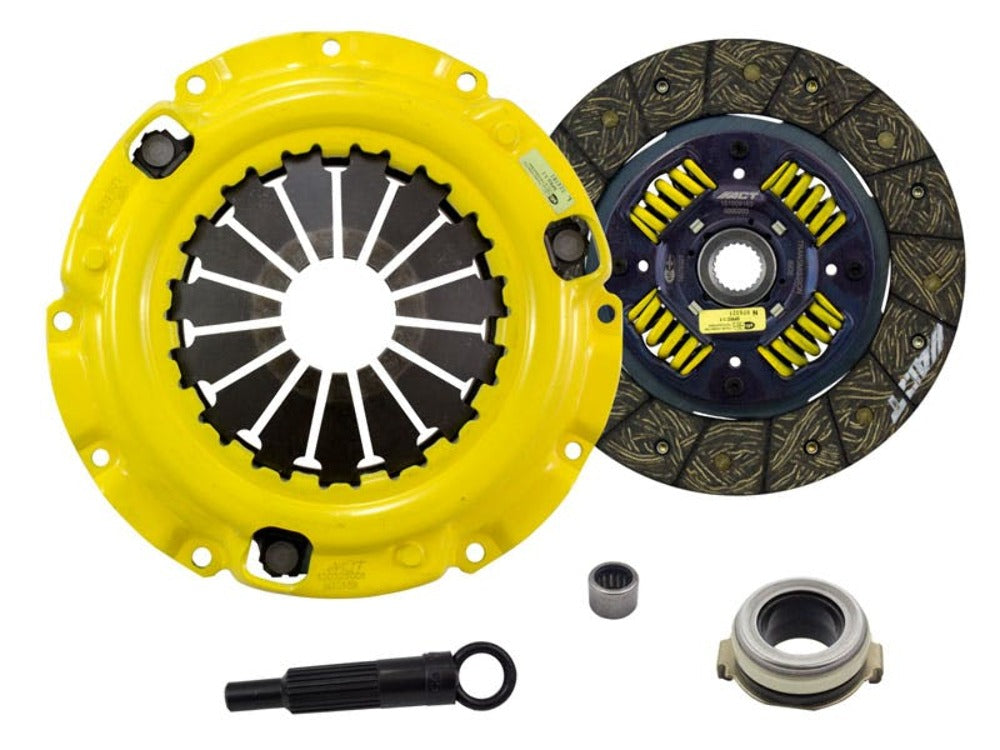 Advanced Clutch Technology ZM5-XTSS XT/Perf Street Sprung