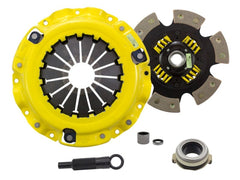 Advanced Clutch Technology ZM8-HDG6 HD/Race Sprung 6 Pad