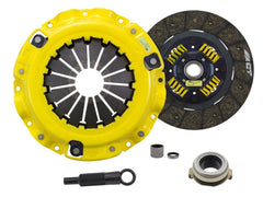 Advanced Clutch Technology ZM8-HDSS HD/Perf Street Sprung