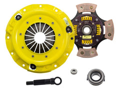 Advanced Clutch Technology ZM9-HDG4 HD/Race Sprung 4 Pad