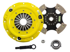 Advanced Clutch Technology ZM9-HDR4 HD/Race Rigid 4 Pad