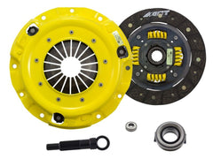 Advanced Clutch Technology ZM9-HDSS HD/Perf Street Sprung