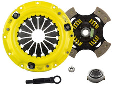 Advanced Clutch Technology ZP2-HDG4 HD/Race Sprung 4 Pad