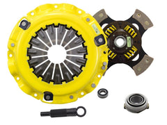 Advanced Clutch Technology ZT2-XTG4 XT/Race Sprung 4 Pad