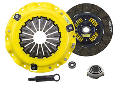 Advanced Clutch Technology ZT2-XTSS XT/Perf Street Sprung