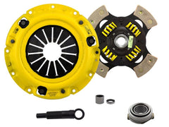 Advanced Clutch Technology ZX2-XTG4 XT/Race Sprung 4 Pad