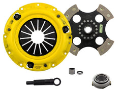 Advanced Clutch Technology ZX2-XTR4 XT/Race Rigid 4 Pad