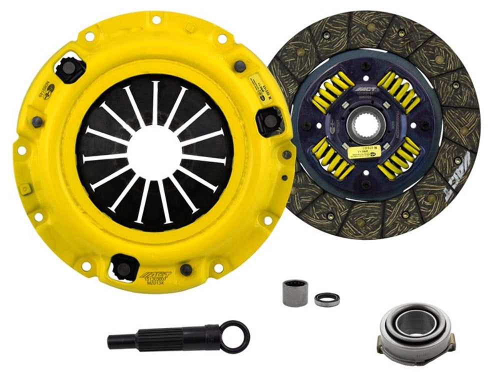 Advanced Clutch Technology ZX2-XTSS XT/Perf Street Sprung