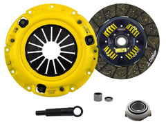 Advanced Clutch Technology ZX2-XTSS XT/Perf Street Sprung
