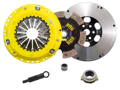 Advanced Clutch Technology ZX4-HDG6 HD/Race Sprung 6 Pad