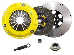Advanced Clutch Technology ZX4-HDSS HD/Perf Street Sprung