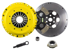 Advanced Clutch Technology ZX4-XTR4 XT/Race Rigid 4 Pad