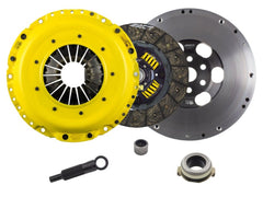 Advanced Clutch Technology ZX4-XTSS XT/Perf Street Sprung