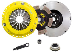Advanced Clutch Technology ZX5-HDG6 HD/Race Sprung 6 Pad