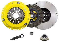 Advanced Clutch Technology ZX5-HDSS HD/Perf Street Sprung
