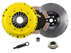 Advanced Clutch Technology ZX5-XTR6 XT/Race Rigid 6 Pad
