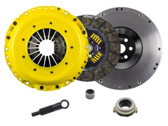 Advanced Clutch Technology ZX5-XTSS XT/Perf Street Sprung
