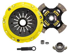 Advanced Clutch Technology ZX6-HDG4 HD-M/Race Sprung 4 Pad