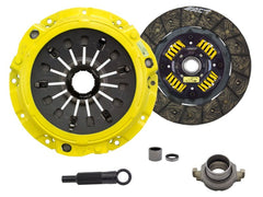 Advanced Clutch Technology ZX6-HDSS HD-M/Perf Street Sprung
