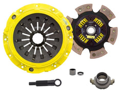Advanced Clutch Technology ZX6-XTG6 XT-M/Race Sprung 6 Pad
