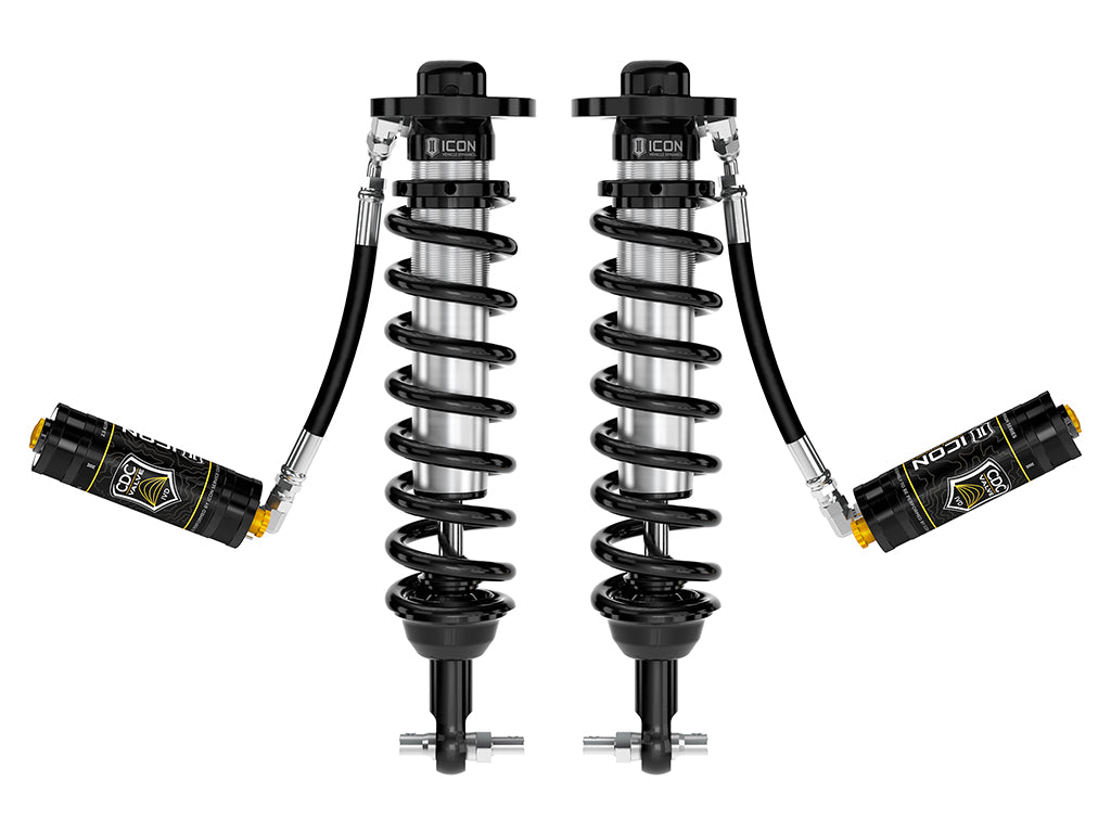 ICON Vehicle Dynamics 91824C Coilover Kit