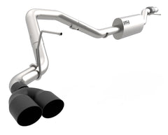 Kooks Custom Headers Chevrolet, GMC (5.3) Exhaust System Kit 28624310