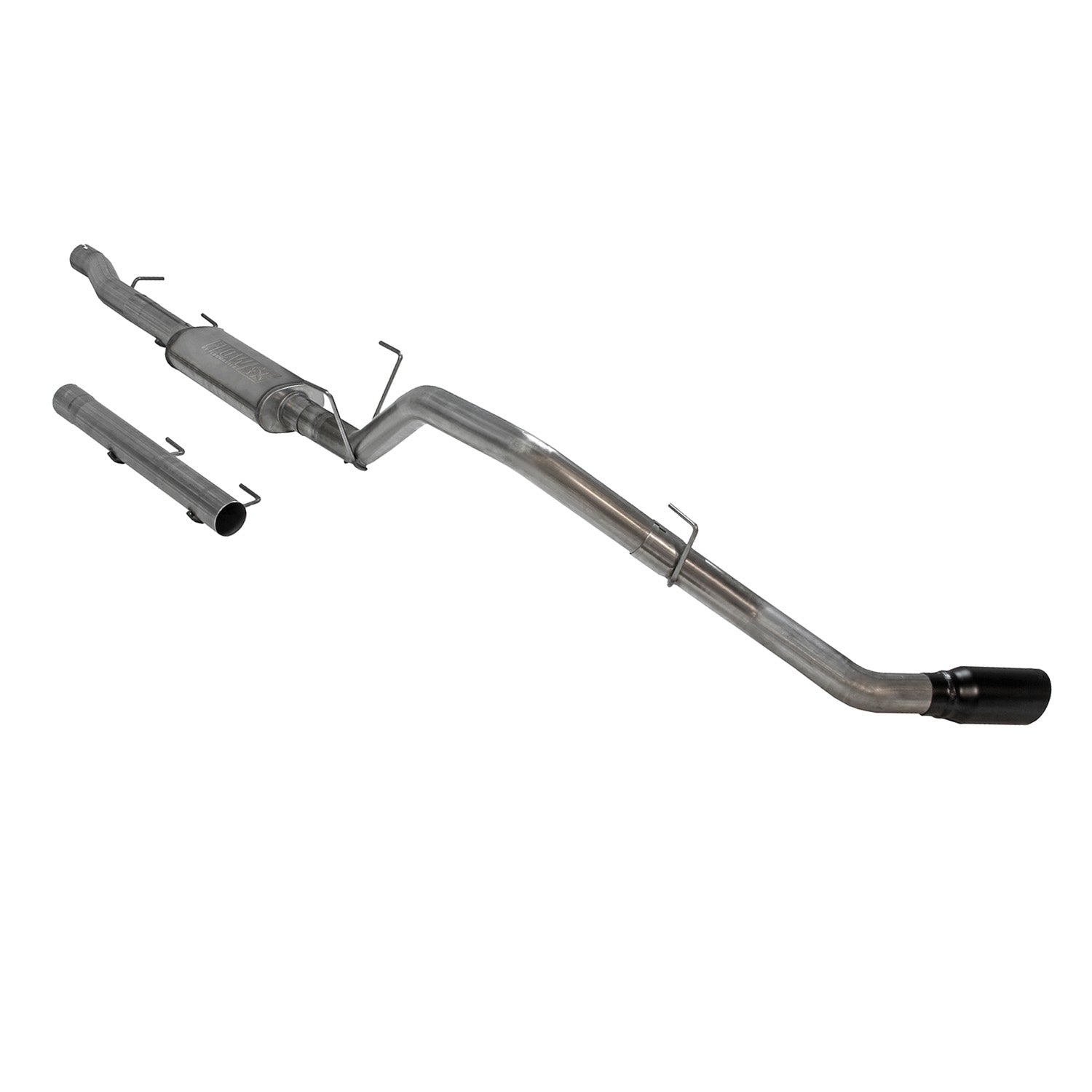 Flowmaster Ram (6.4) Exhaust System Kit 717930