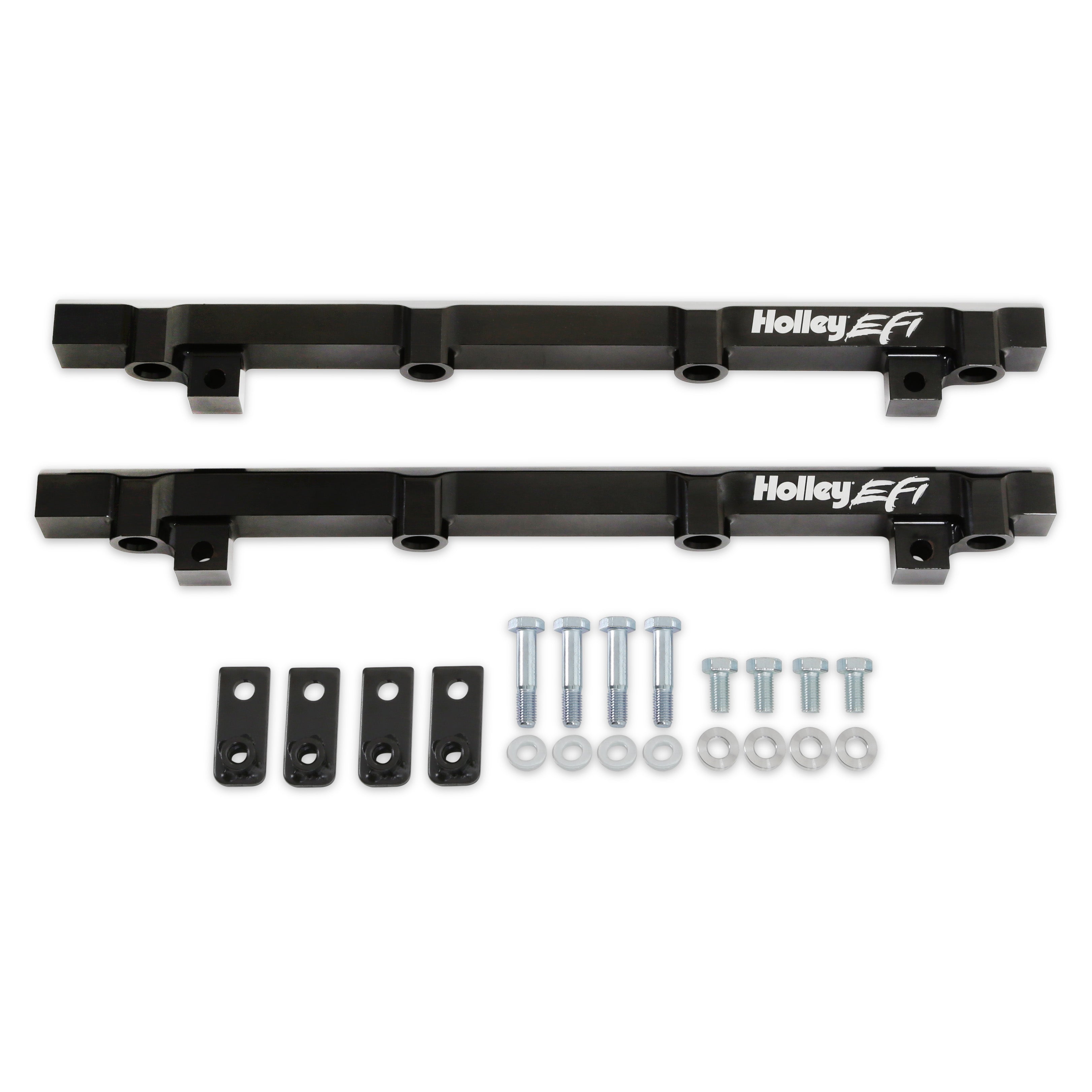 Holley EFI Fuel Injector Rail Kit 534-269