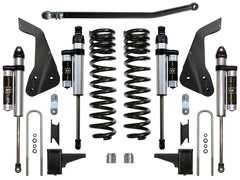 ICON Vehicle Dynamics K64552 4.5 Stage 3 Suspension System