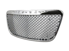 Armordillo USA 7147522 Mesh Chrome ABS Replacement Grille