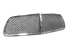 Armordillo USA 7147683 Mesh Chrome ABS Replacement Grille