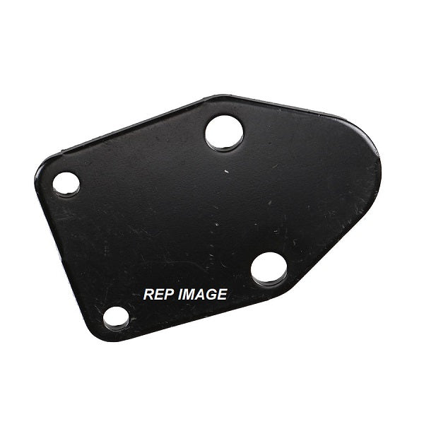 BluePrint Engines FUEL PUMP BLOCKOFF SBC BPP42463