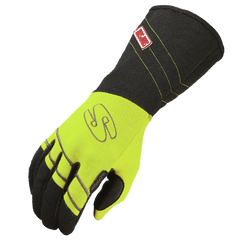 Simpson Safety Racing Gloves HVSY
