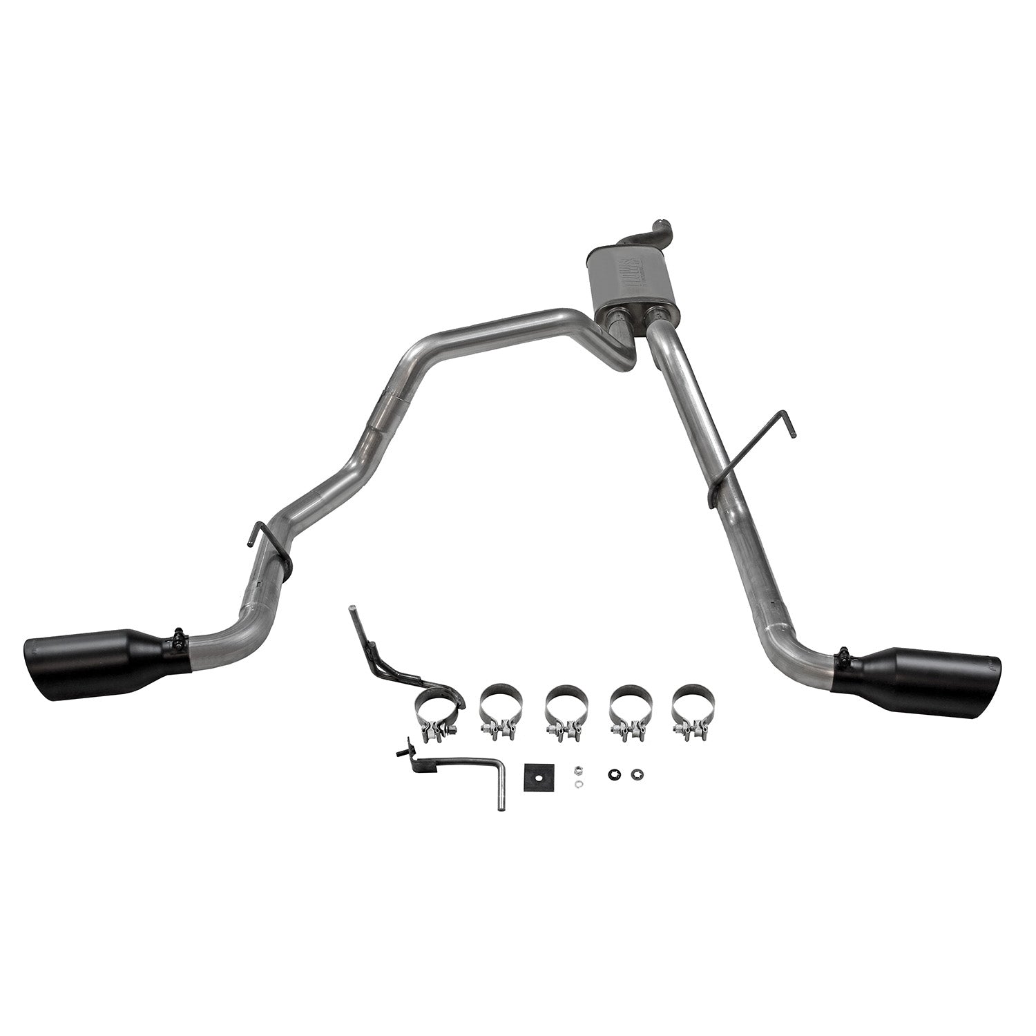 Flowmaster 05-19 Nissan Frontier (4.0) Exhaust System Kit 718103