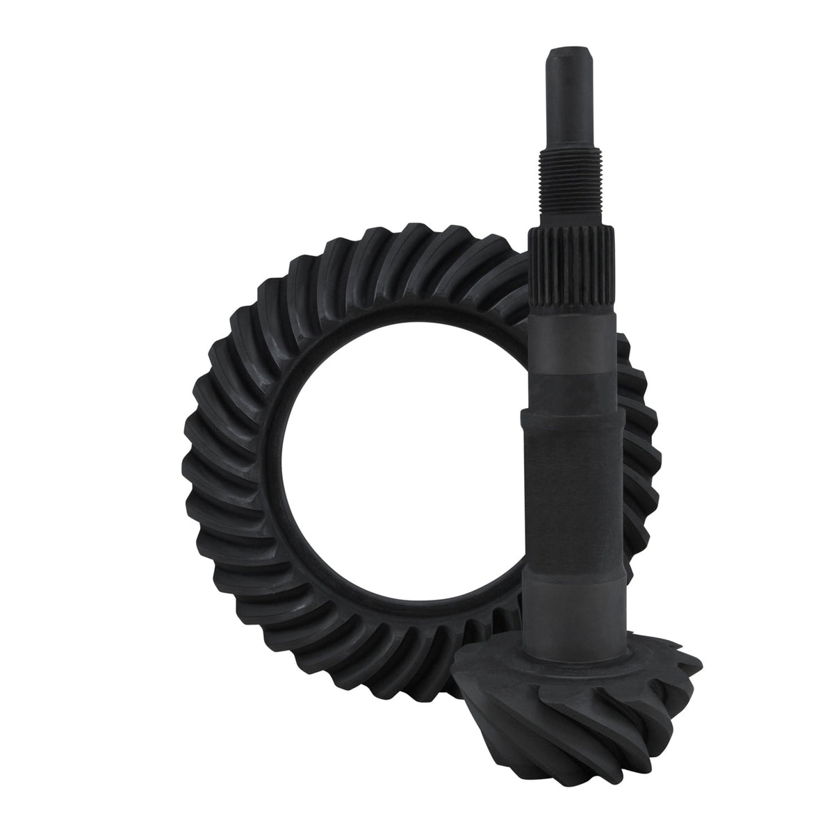 Yukon Gear 10-15 Chevrolet Camaro (RWD) Differential Ring and Pinion - Rear YGGM7.6-323IRS